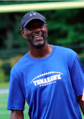 Kip Jackson- HeadCoach