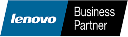 lenovo partner logo
